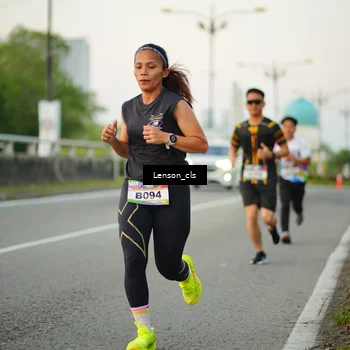 Runner Photo 6081357