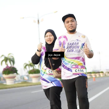 Runner Photo 6081359