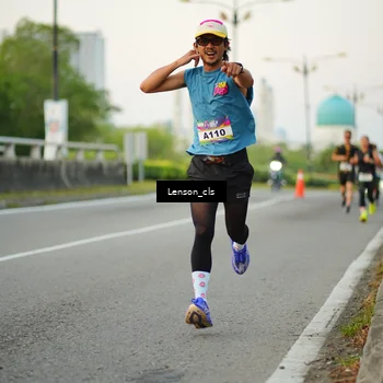 Runner Photo 6081361