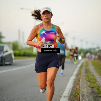 Runner Photo 6081362