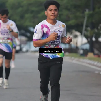 Runner Photo 6081364