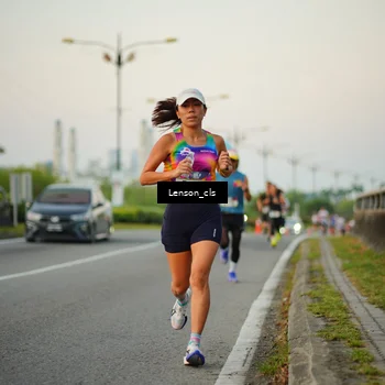 Runner Photo 6081367