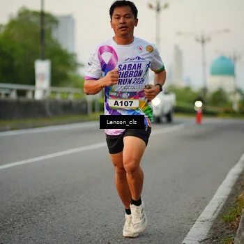 Runner Photo 6081370