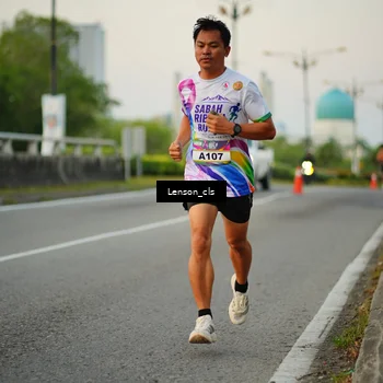 Runner Photo 6081372