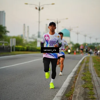 Runner Photo 6081374
