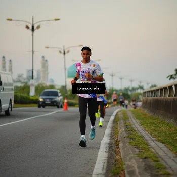 Runner Photo 6081378