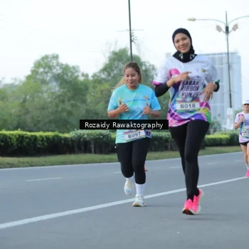 Runner Photo 6081379