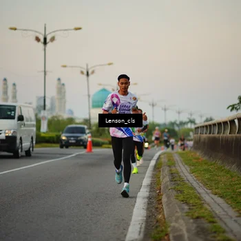 Runner Photo 6081380
