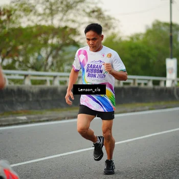 Runner Photo 6081381