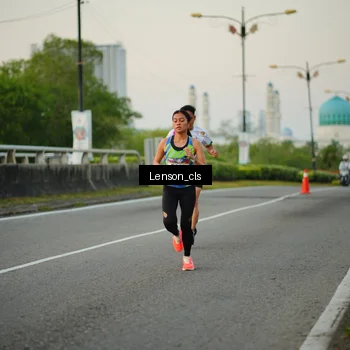 Runner Photo 6081383