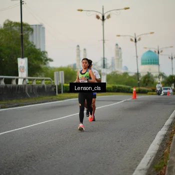 Runner Photo 6081386