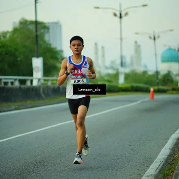 Runner Photo 6081393