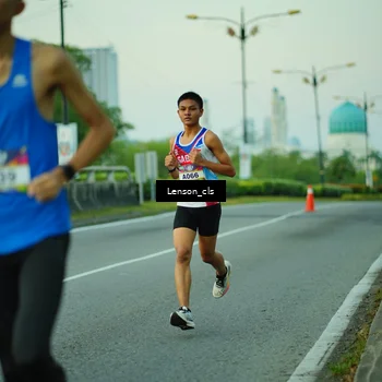 Runner Photo 6081394