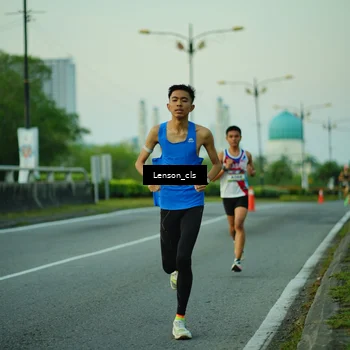 Runner Photo 6081396