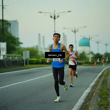 Runner Photo 6081400