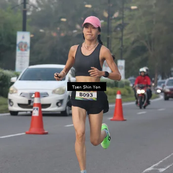 Runner Photo 6081401