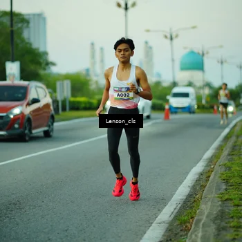 Runner Photo 6081403