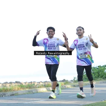 Runner Photo 6081404