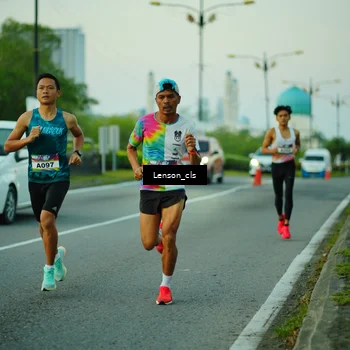 Runner Photo 6081405