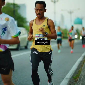 Runner Photo 6081406