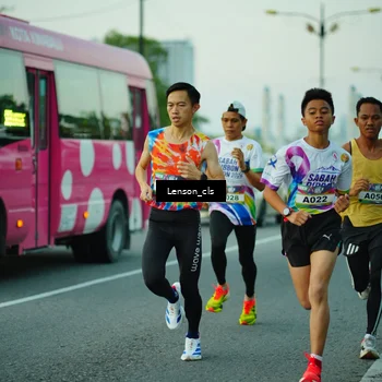 Runner Photo 6081408