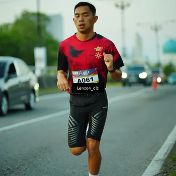 Runner Photo 6081410