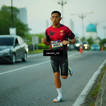 Runner Photo 6081412