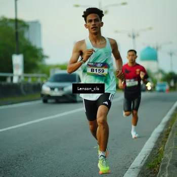 Runner Photo 6081413
