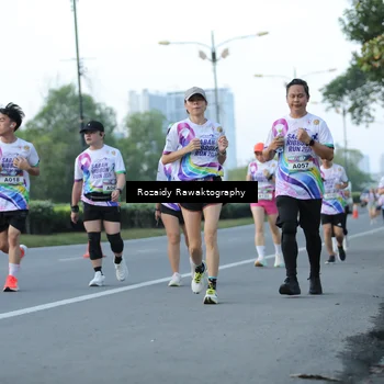 Runner Photo 6081415