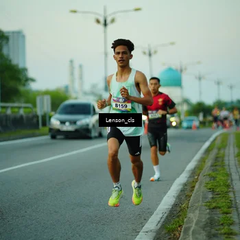 Runner Photo 6081417