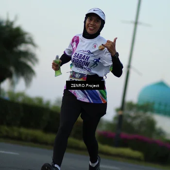Runner Photo 6081435