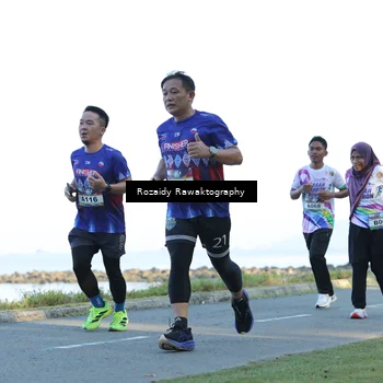 Runner Photo 6081437