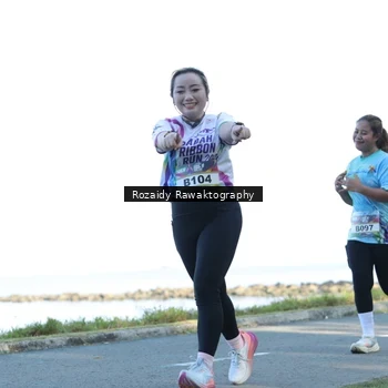 Runner Photo 6081445