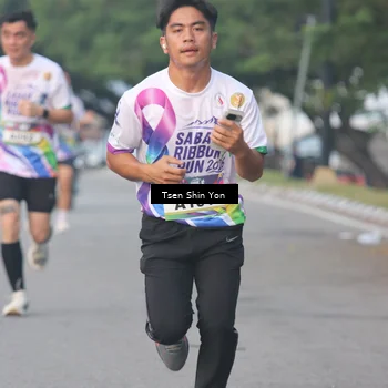 Runner Photo 6081450
