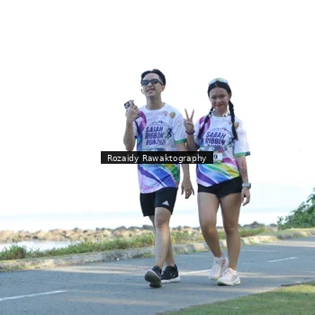Runner Photo 6081452