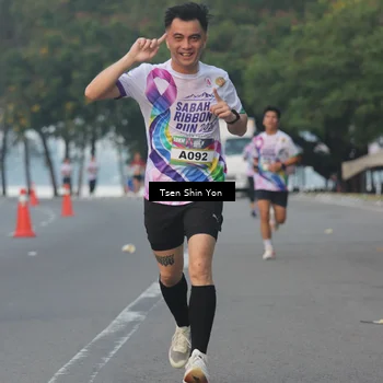 Runner Photo 6081464