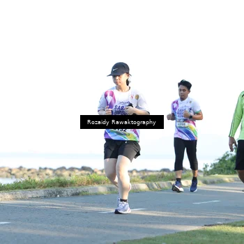 Runner Photo 6081467