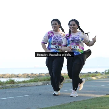 Runner Photo 6081471