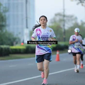 Runner Photo 6081472