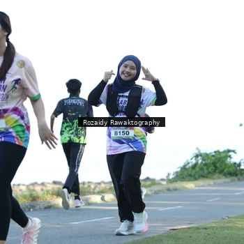 Runner Photo 6081475