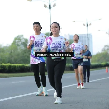 Runner Photo 6081480