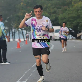 Runner Photo 6081481