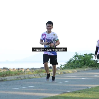 Runner Photo 6081483