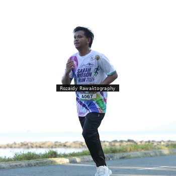 Runner Photo 6081490