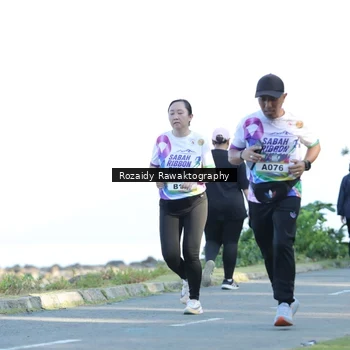 Runner Photo 6081491