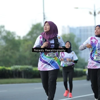 Runner Photo 6081493