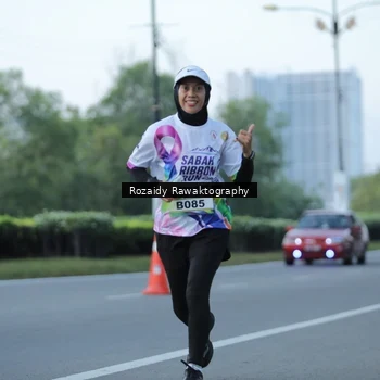 Runner Photo 6081494