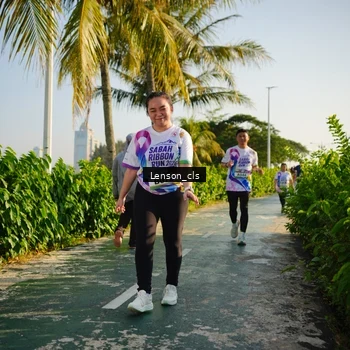 Runner Photo 6081499