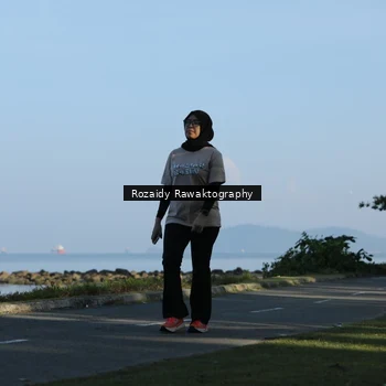 Runner Photo 6081505
