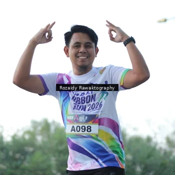 Runner Photo 6081506